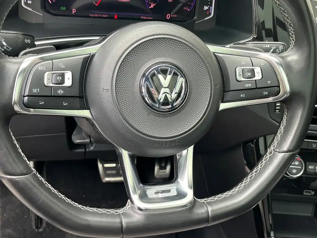 Volkswagen Tayron 2019 380TSI 4Motion R-Line Euro VI 2019 - thumbnail 29