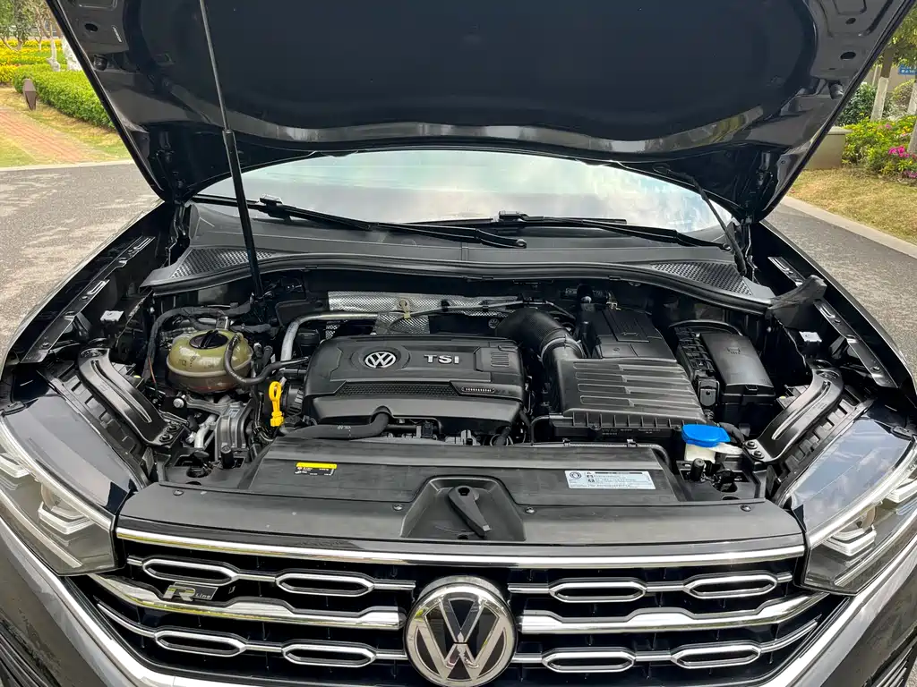 Volkswagen Tayron 2019 380TSI 4Motion R-Line Euro VI 2019 - thumbnail 30