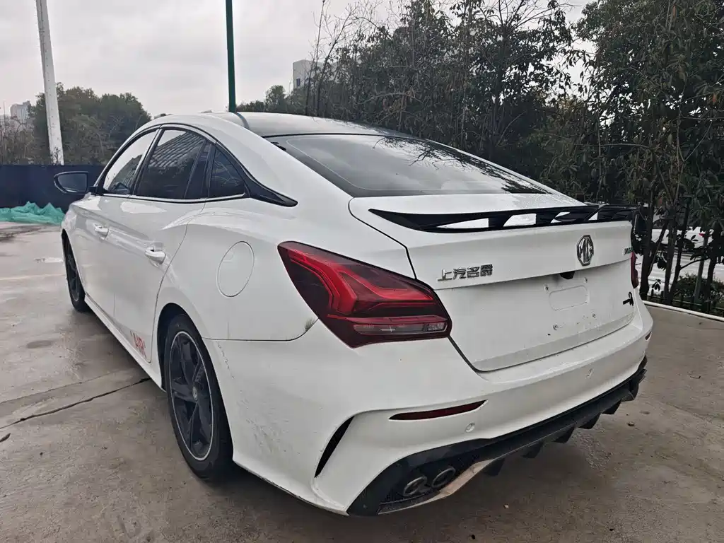 MG MG5 Scorpion 2022 1.5T Luxury Edition 2022 - thumbnail 6