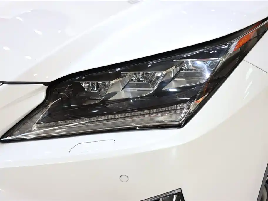 Lexus Lexus RX 300 AWD Elegant Edition 2016 Model China V 2017 - thumbnail 7