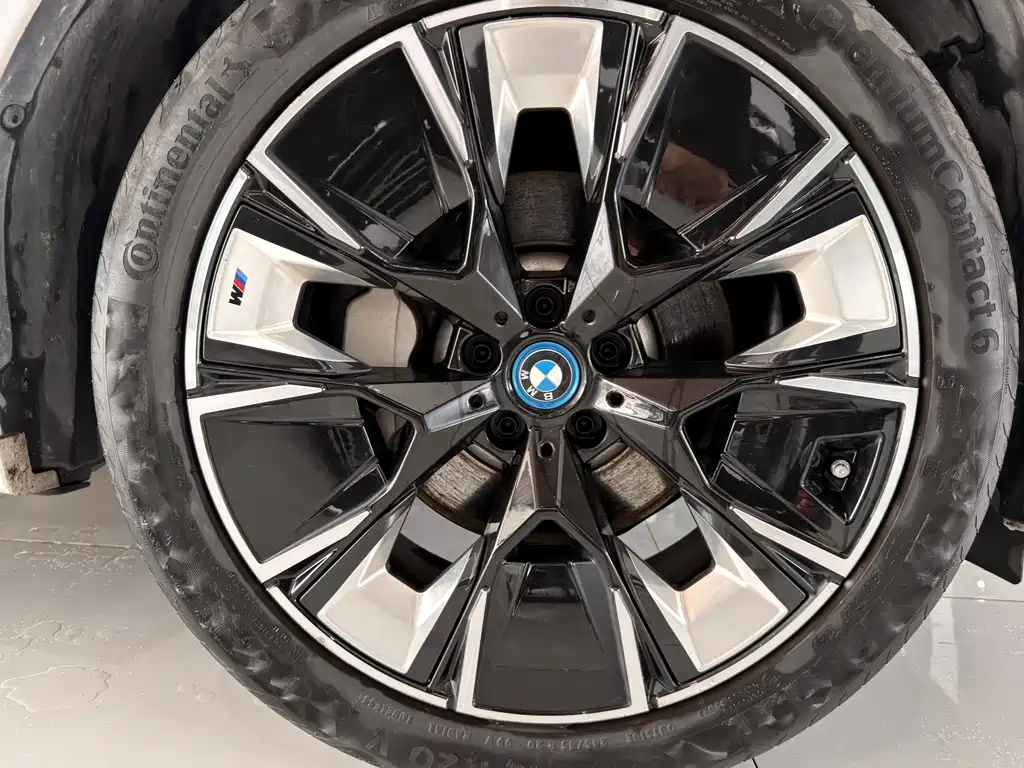 BMW BMW iX3 2022 Create Leading Edition 2022 - thumbnail 18
