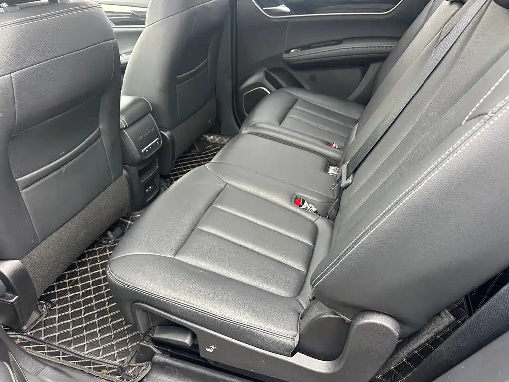 BYD BYD Song MAX 2019 1.5T Automatic Intelligent Connectivity Ruida 7-seater National VI 2020 - thumbnail 13