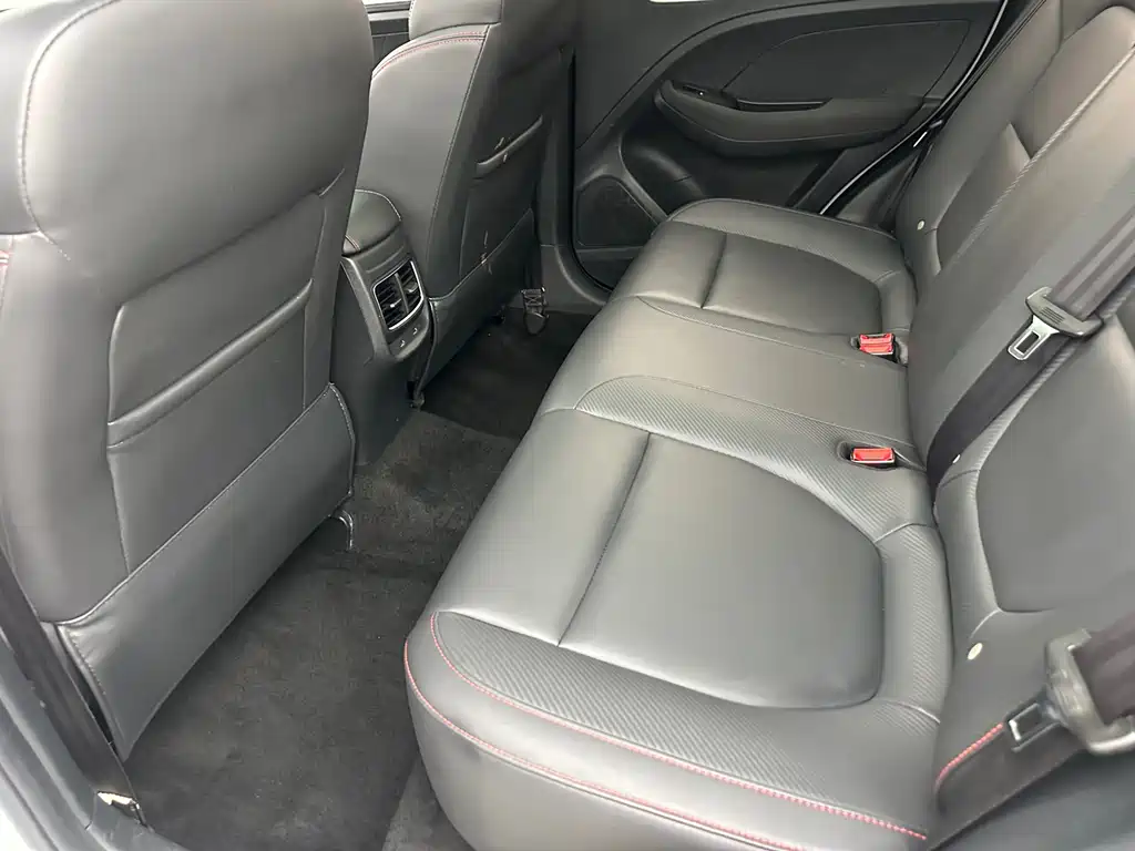 MG MG ZS 2022 180DVVT Automatic Sport Edition 2022 - thumbnail 10