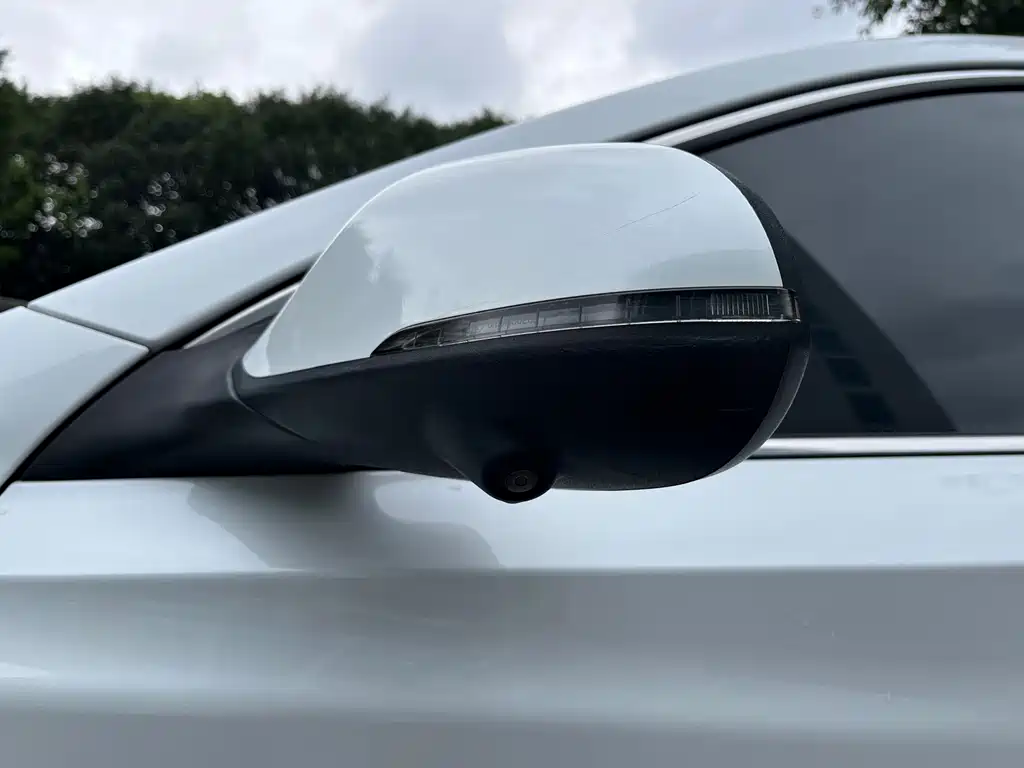 Changan Changan Raeton CC 2022 Blue Whale Edition 1.5T DCT Premium Model 2021 - thumbnail 3
