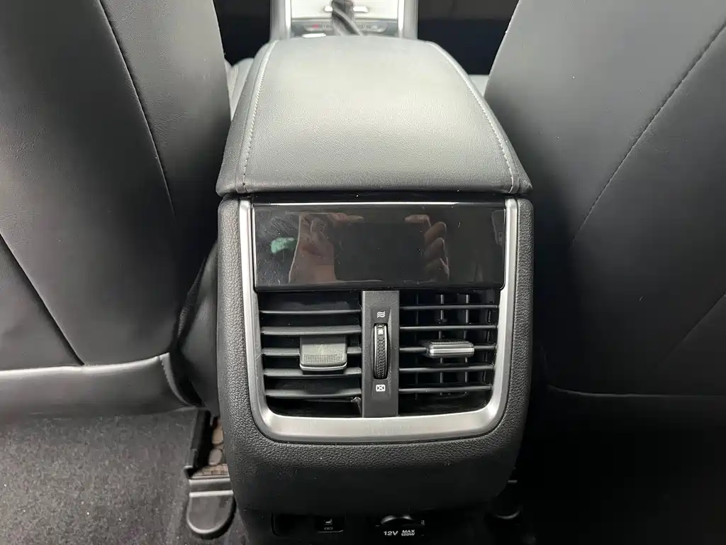 Changan Changan Raeton CC 2022 Blue Whale Edition 1.5T DCT Premium Model 2021 - thumbnail 9
