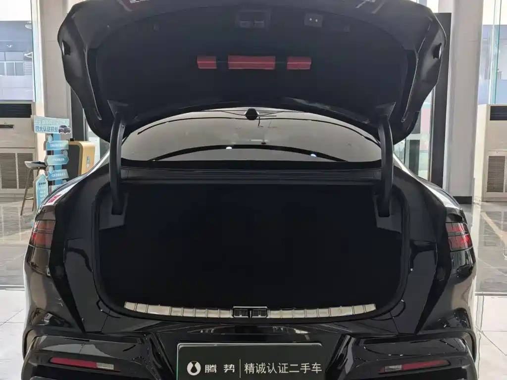 Denza Tang Z9 2024 Model 1100km AWD Ultra Edition 2024 - thumbnail 6