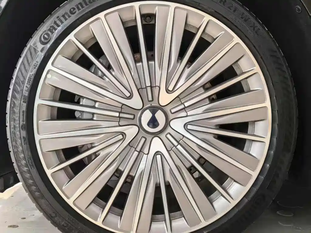 Denza Tang Z9 2024 Model 1100km AWD Ultra Edition 2024 - thumbnail 12