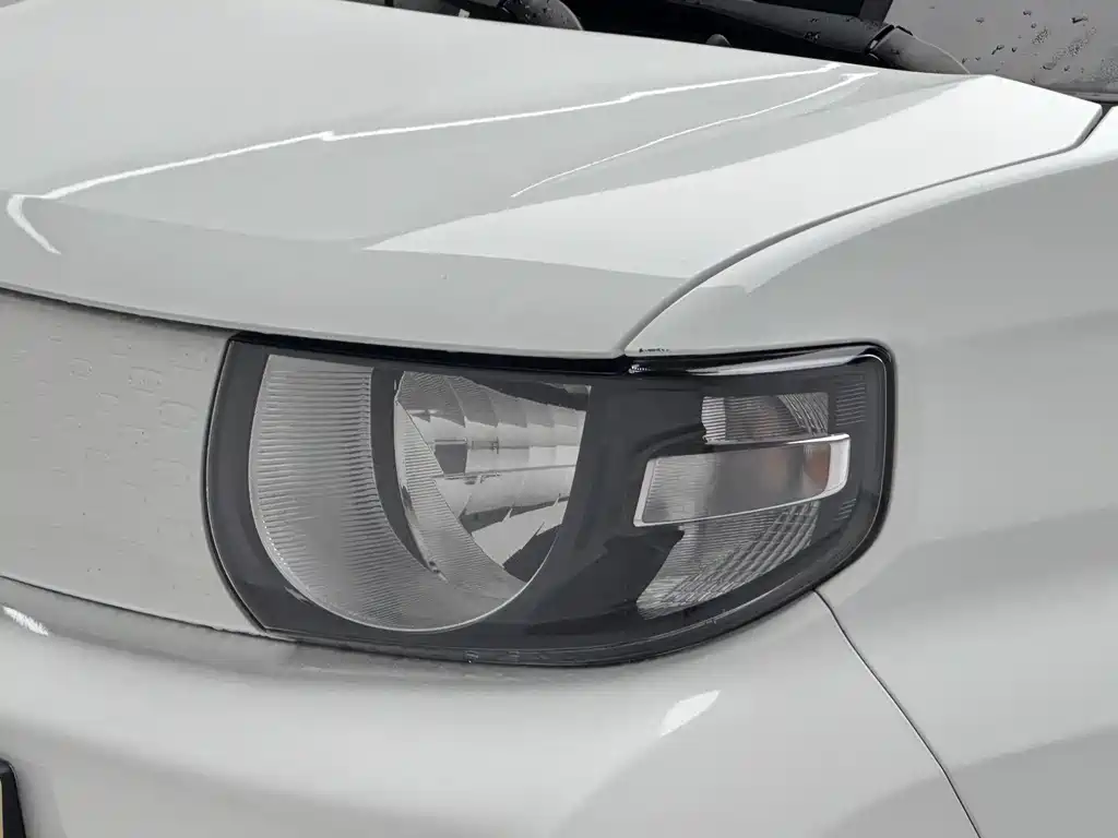 Chery QQ Chery QQ Ice Cream 2022 Model 170km Sundae Lithium Iron Phosphate 2023 - thumbnail 14