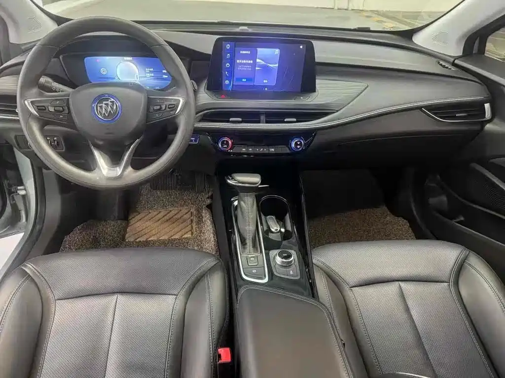 Buick Buick Velite 6 2022 Connect Plus 2023 - thumbnail 5