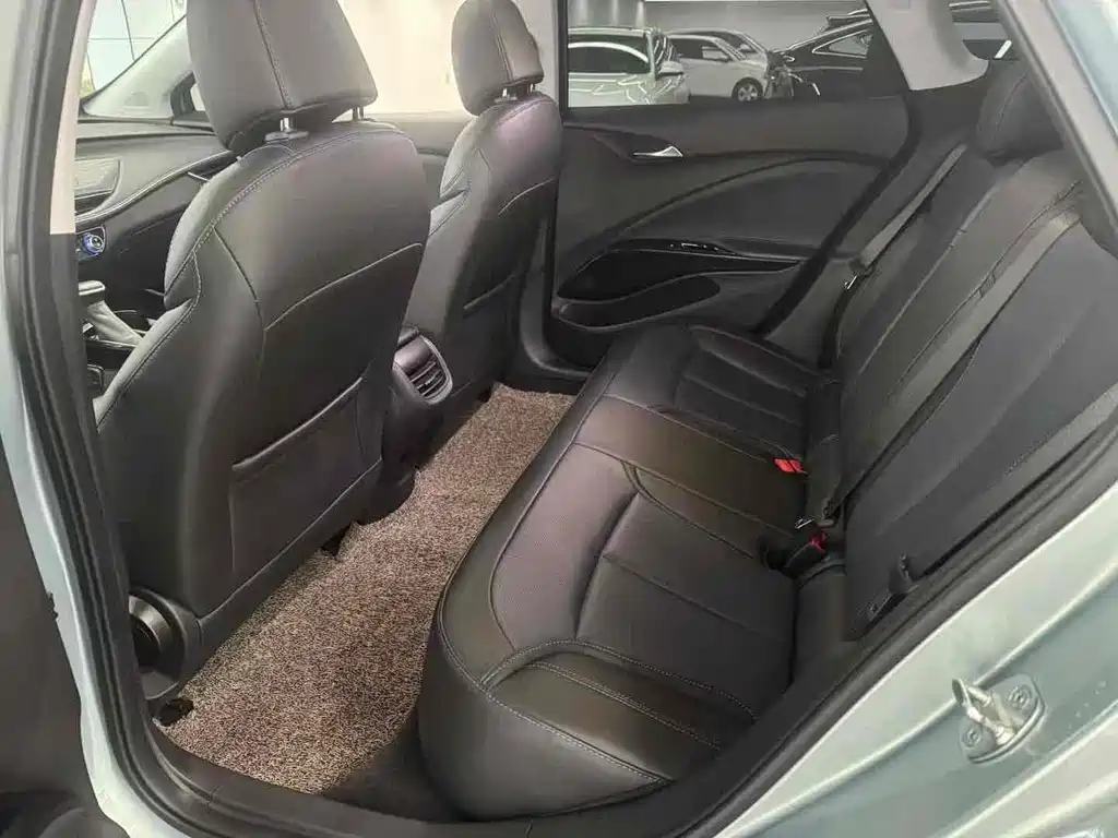 Buick Buick Velite 6 2022 Connect Plus 2023 - thumbnail 6