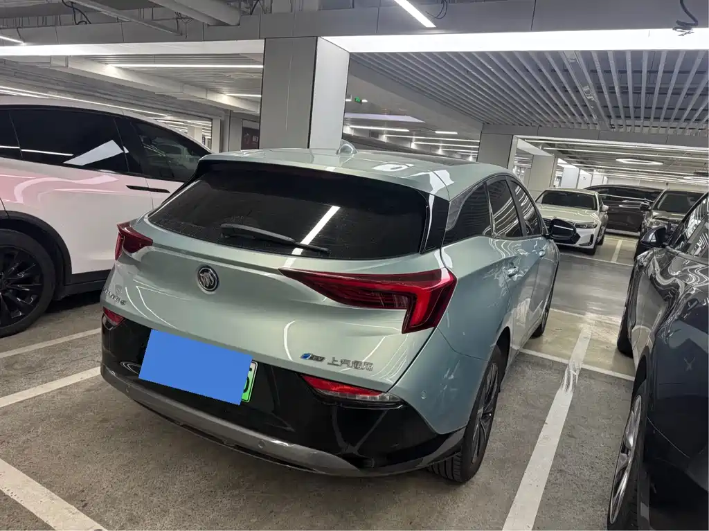 Buick Buick Velite 6 2022 Connect Plus 2023 - thumbnail 7