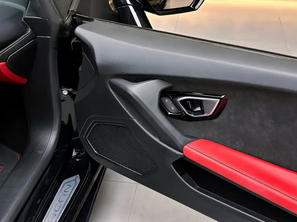 Lamborghini Lamborghini Huracán 2020 Huracán EVO RWD 2022 - thumbnail 14