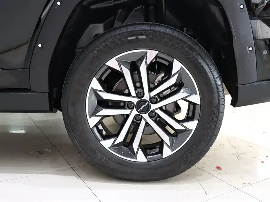 Haval Haval Big Dog PLUS 2023 2.0T AWD潮野Plus  Note: "潮野Plus" doesn't have a direct international equivalent as it appears to be a Chinese marketing term combining "trendy/wild" concepts. The internationally accepted name would typically be "Haval Big Dog PLUS 2023 2.0T AWD" with the additional trim level designation following standard naming conventions. 2024 - thumbnail 17