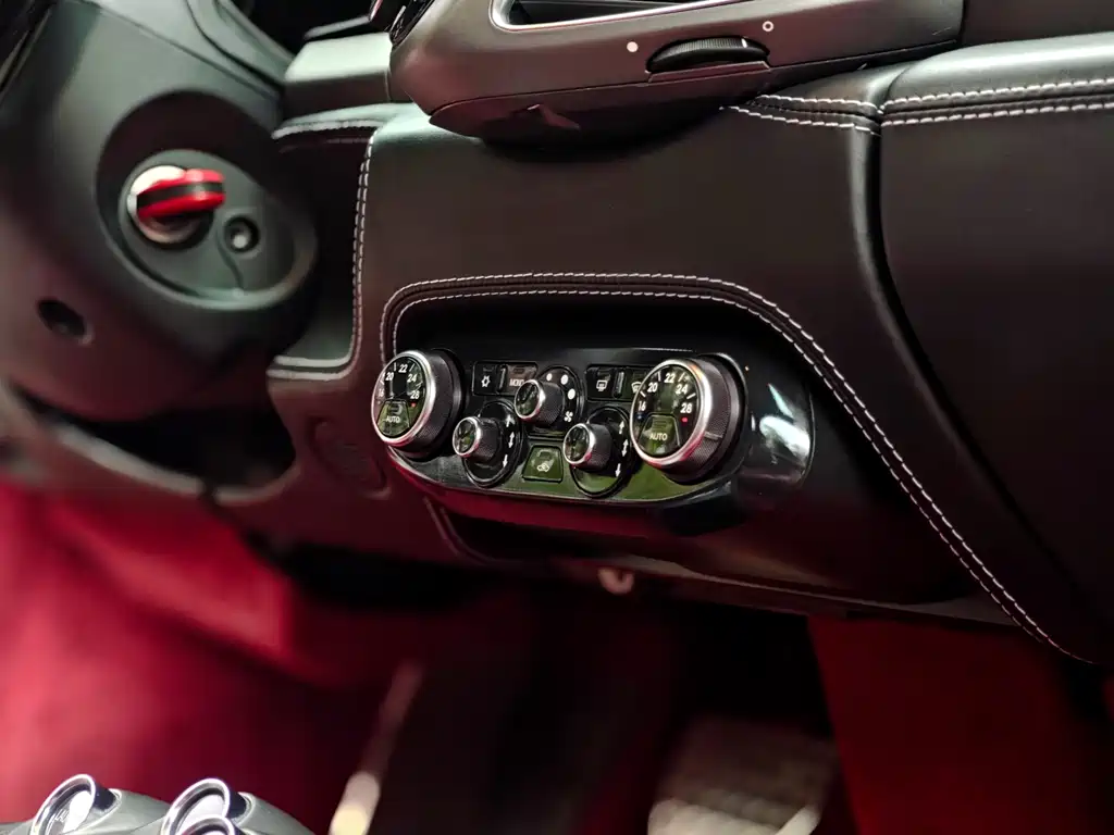 Ferrari Ferrari 458 Italia 2011 4.5L 2012 - thumbnail 12