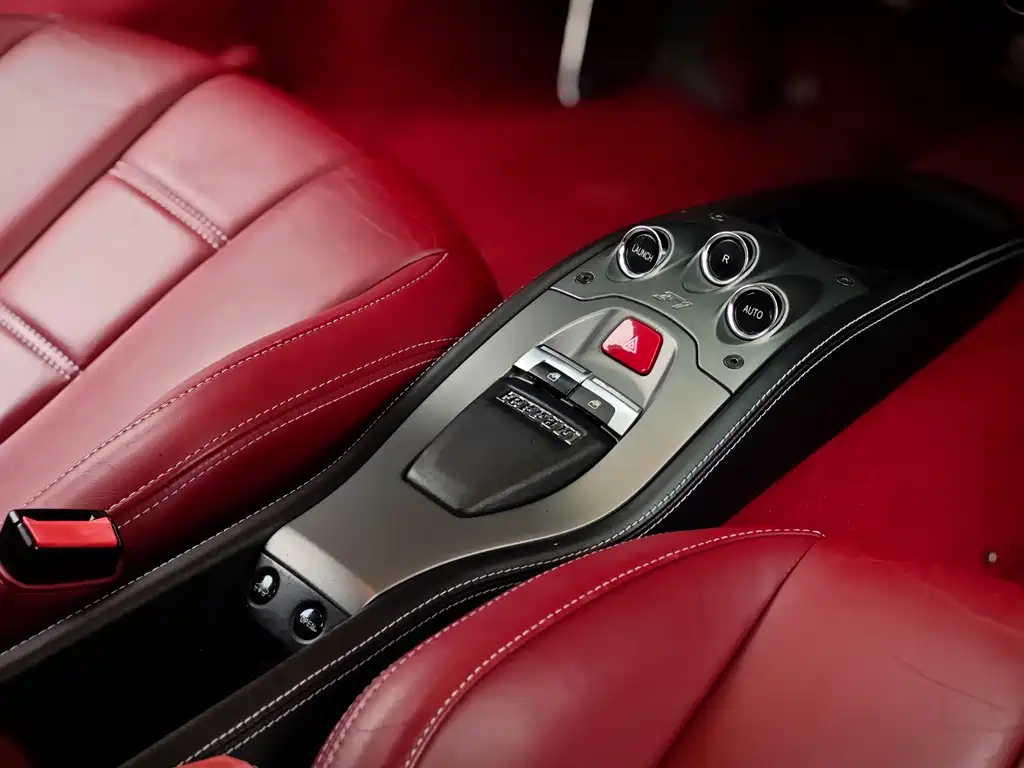 Ferrari Ferrari 458 Italia 2011 4.5L 2012 - thumbnail 13