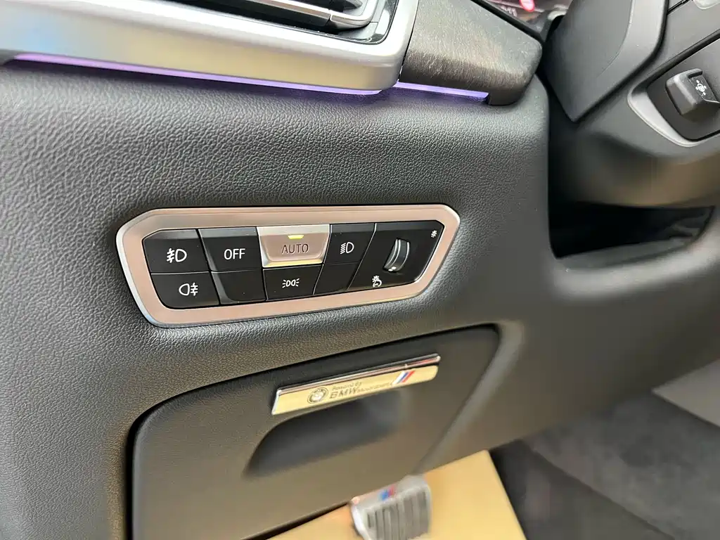 BMW BMW X5 xDrive40i M Sport Package 2022 - thumbnail 4