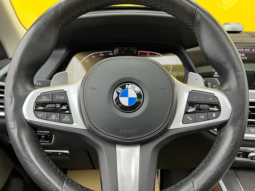 BMW BMW X5 xDrive40i M Sport Package 2022 - thumbnail 13