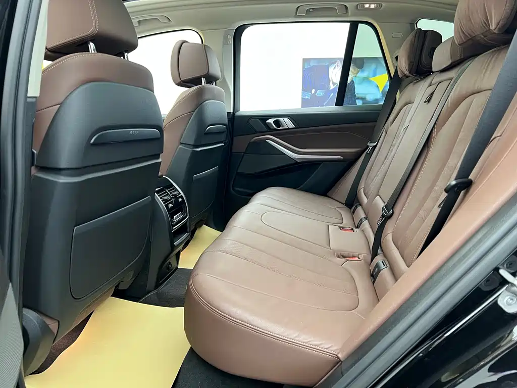 BMW BMW X5 xDrive40i M Sport Package 2022 - thumbnail 30