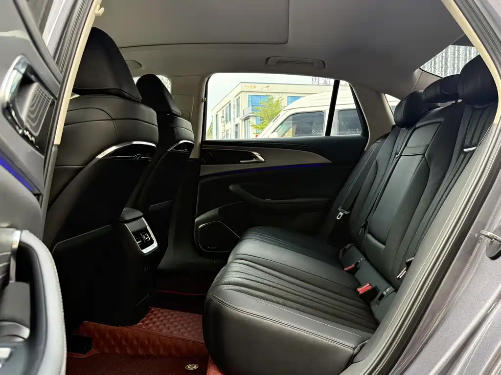 Hongqi Hongqi H5 2023 2.0T Automatic Smart Connectivity Flag Enjoyment Edition 2023 - thumbnail 6