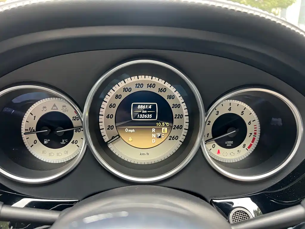 Mercedes-Benz Mercedes-Benz CLS 2012 CLS 300 CGI 2013 - thumbnail 14