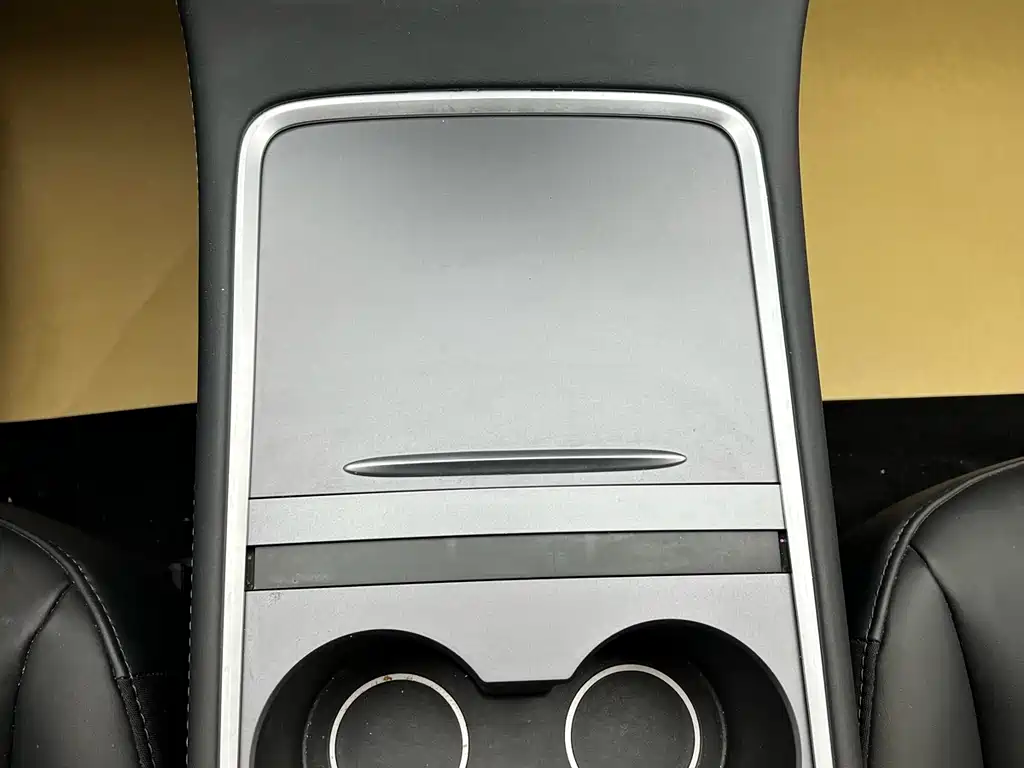 Tesla Model 3 2021 Standard Range Rear-Wheel Drive Enhanced Version 3D1 2021 - thumbnail 21