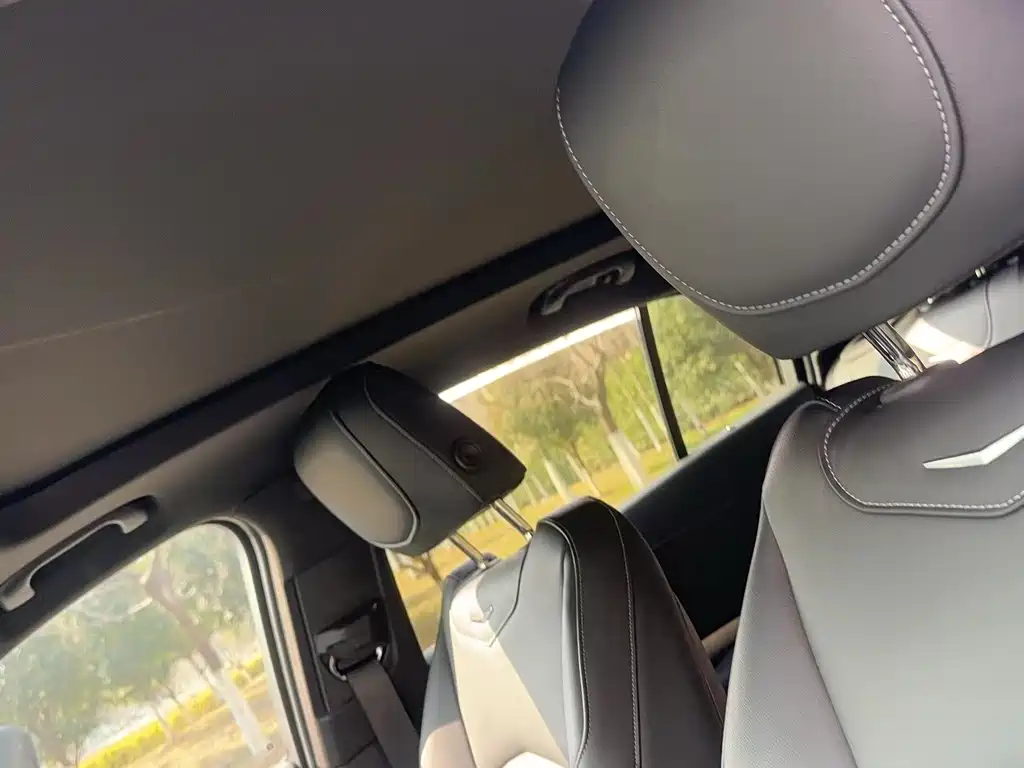 Cadillac Cadillac XT4 2020 28T FWD Premium Luxury 2020 - thumbnail 6