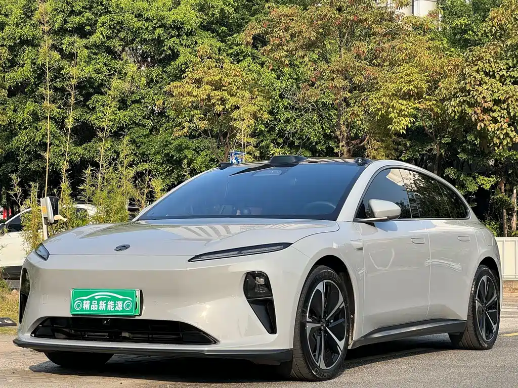 NIO NIO ET5T 2023 75kWh Touring 2023