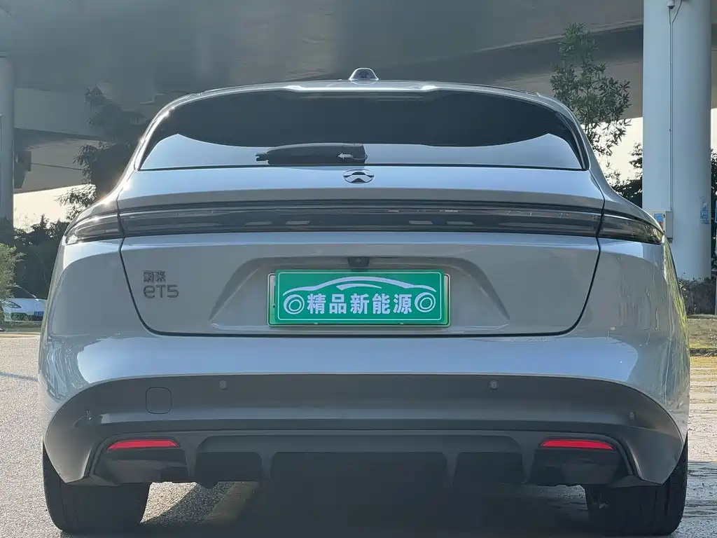 NIO NIO ET5T 2023 75kWh Touring 2023 - thumbnail 5