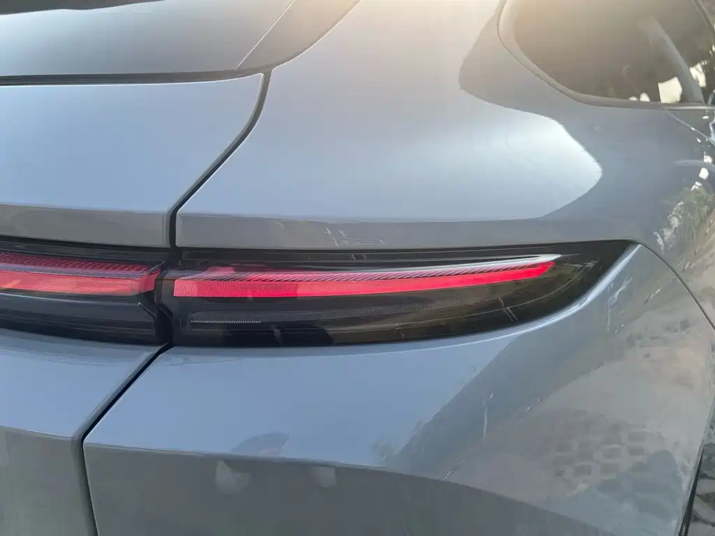 NIO NIO ET5T 2023 75kWh Touring 2023 - thumbnail 8