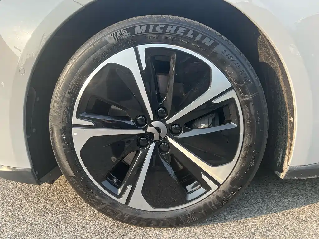 NIO NIO ET5T 2023 75kWh Touring 2023 - thumbnail 10