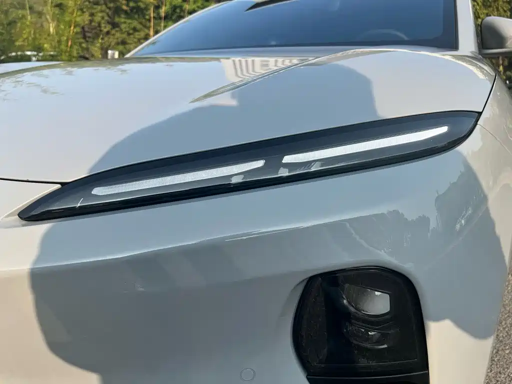 NIO NIO ET5T 2023 75kWh Touring 2023 - thumbnail 12