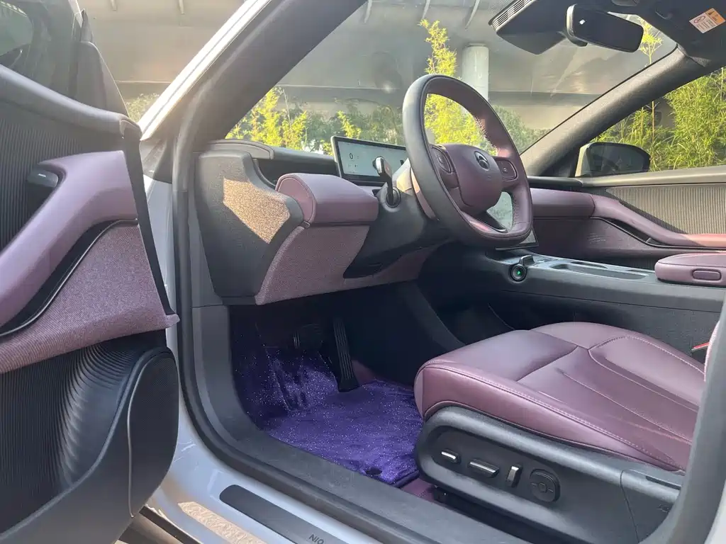 NIO NIO ET5T 2023 75kWh Touring 2023 - thumbnail 13