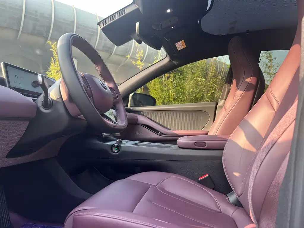 NIO NIO ET5T 2023 75kWh Touring 2023 - thumbnail 14