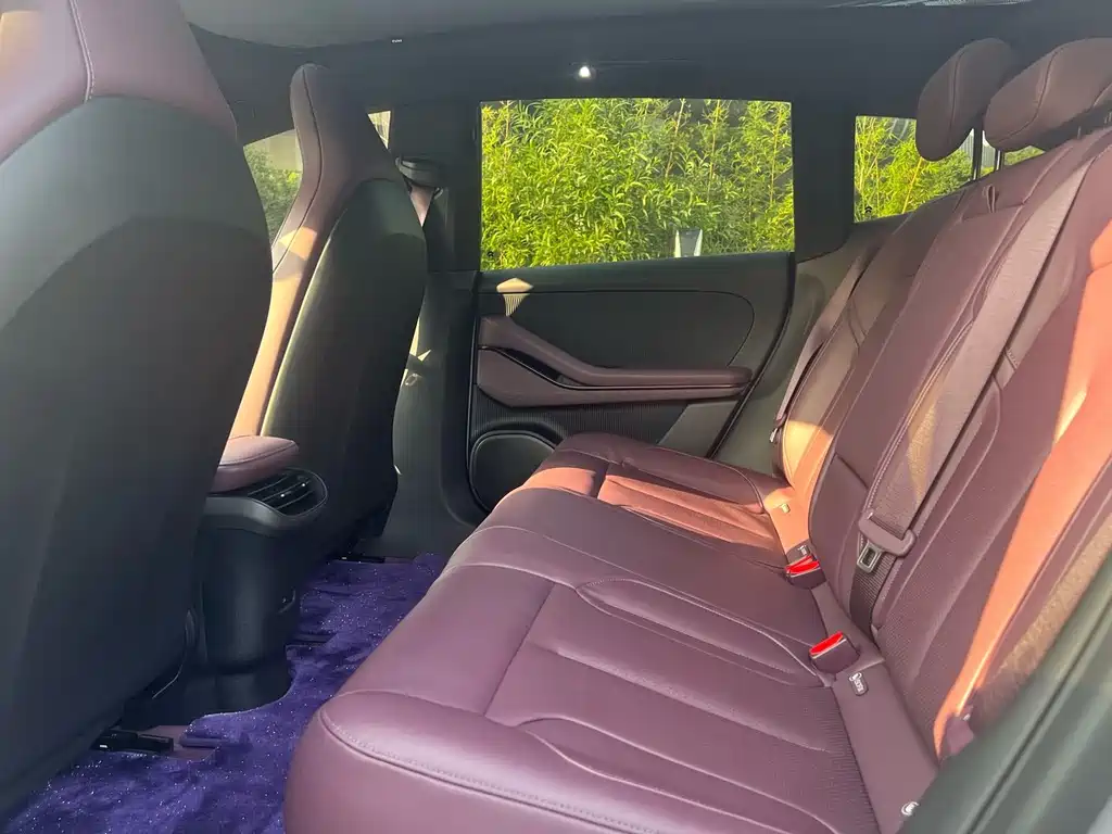 NIO NIO ET5T 2023 75kWh Touring 2023 - thumbnail 15
