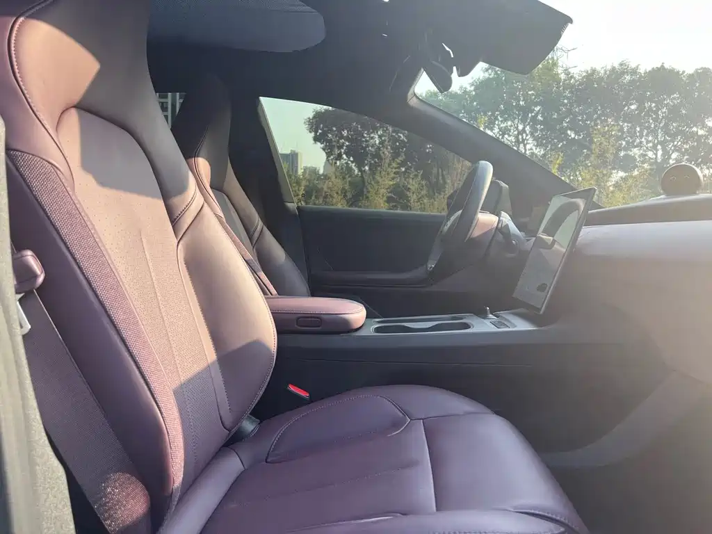 NIO NIO ET5T 2023 75kWh Touring 2023 - thumbnail 16