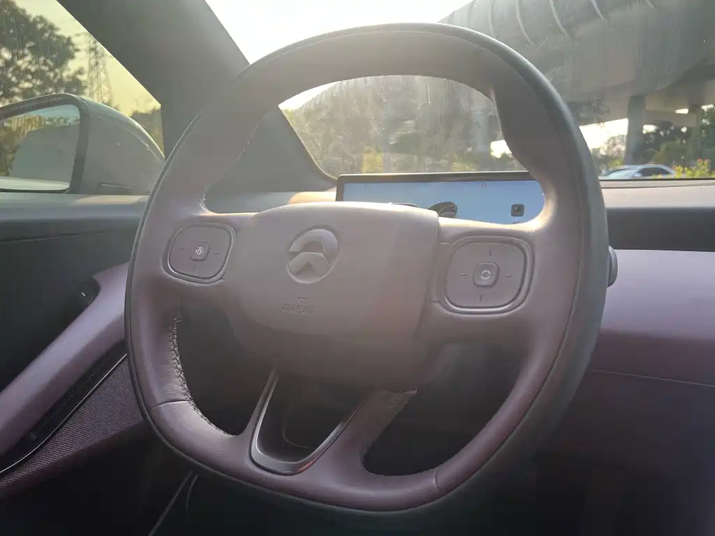 NIO NIO ET5T 2023 75kWh Touring 2023 - thumbnail 21