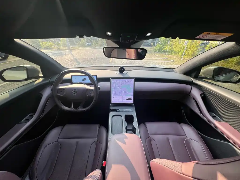 NIO NIO ET5T 2023 75kWh Touring 2023 - thumbnail 23