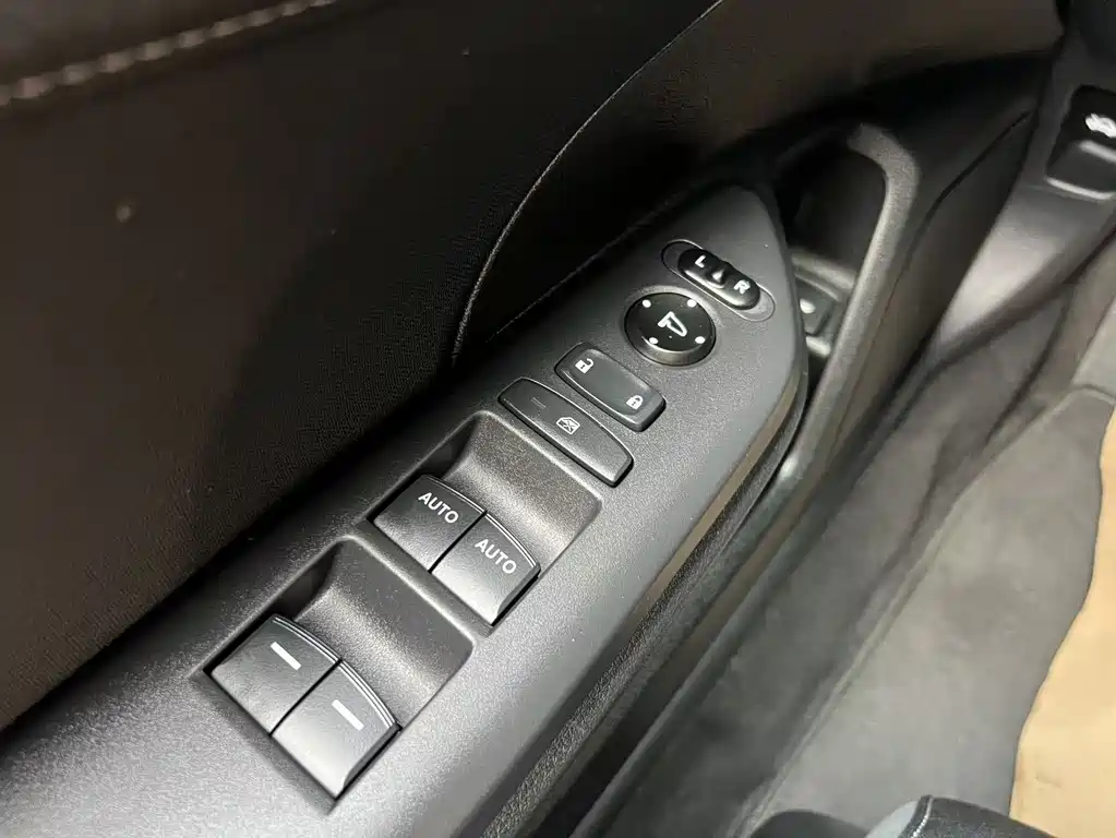 Honda Honda Civic 2019 220TURBO CVT Sport Edition China V 2020 - thumbnail 20