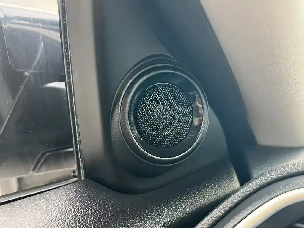 Honda Honda Civic 2019 220TURBO CVT Sport Edition China V 2020 - thumbnail 22