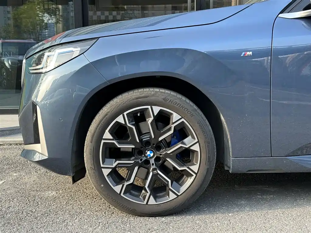 BMW BMW X3 2025 xDrive30L Premium M Sport Package 2025 - thumbnail 6
