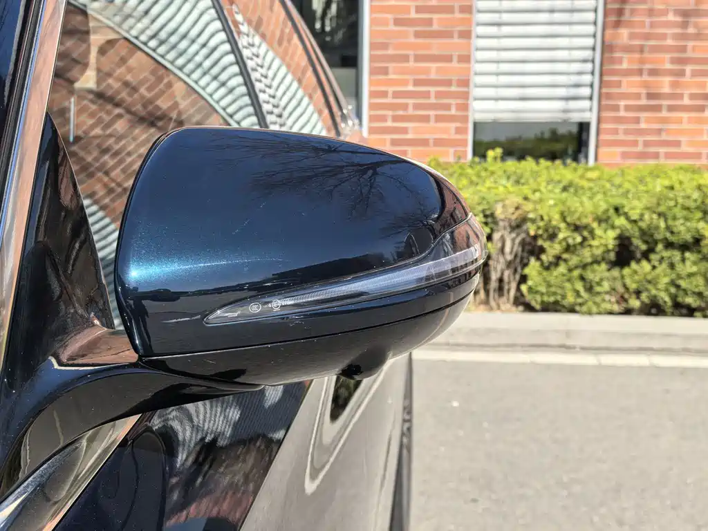 Mercedes-Benz Mercedes-Benz E-Class 2023 E 300 L Luxury Model 2023 - thumbnail 7