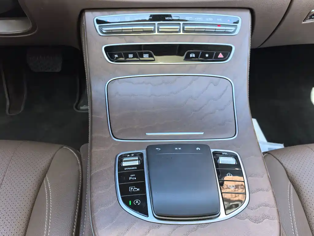 Mercedes-Benz Mercedes-Benz E-Class 2023 E 300 L Luxury Model 2023 - thumbnail 15