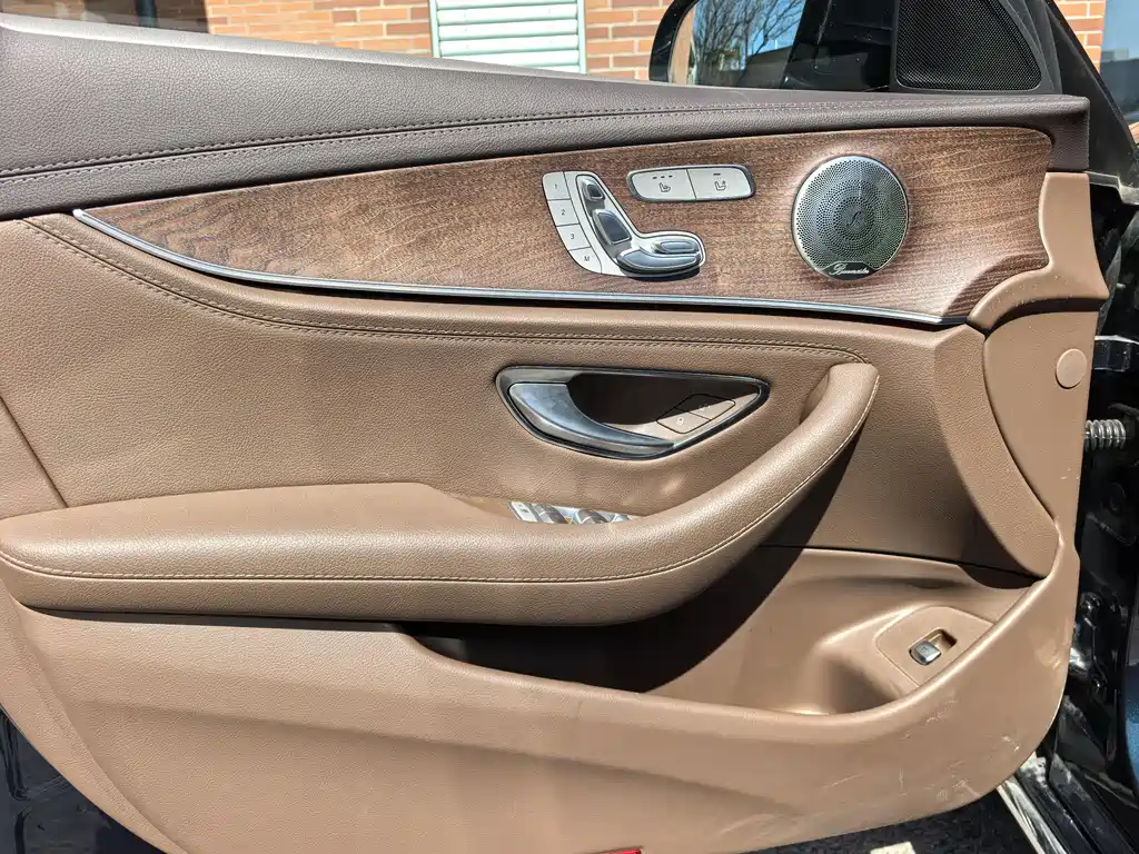 Mercedes-Benz Mercedes-Benz E-Class 2023 E 300 L Luxury Model 2023 - thumbnail 17