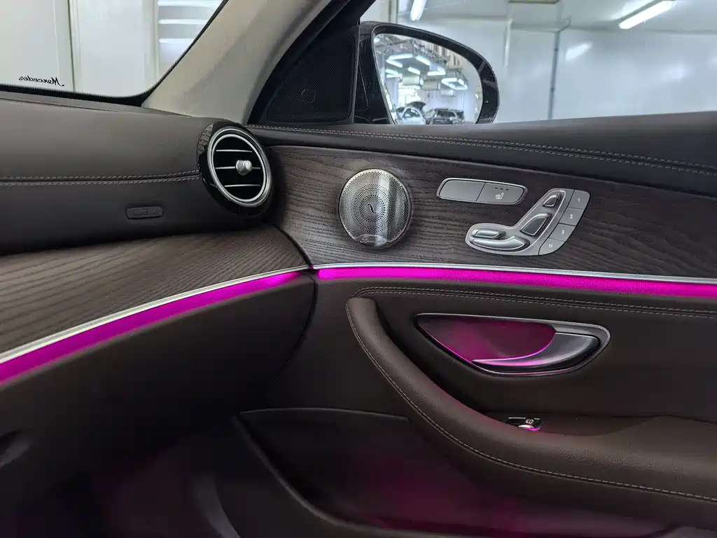 Mercedes-Benz Mercedes-Benz E-Class 2023 E 300 L Luxury Model 2023 - thumbnail 24