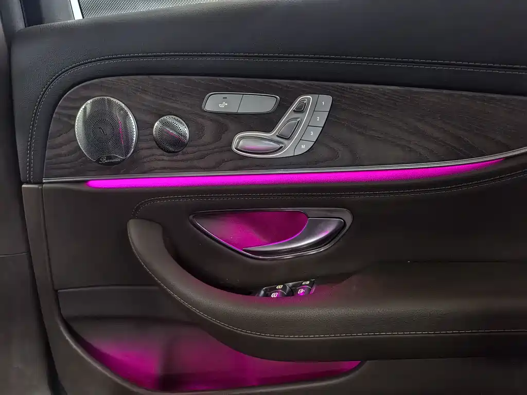 Mercedes-Benz Mercedes-Benz E-Class 2023 E 300 L Luxury Model 2023 - thumbnail 26