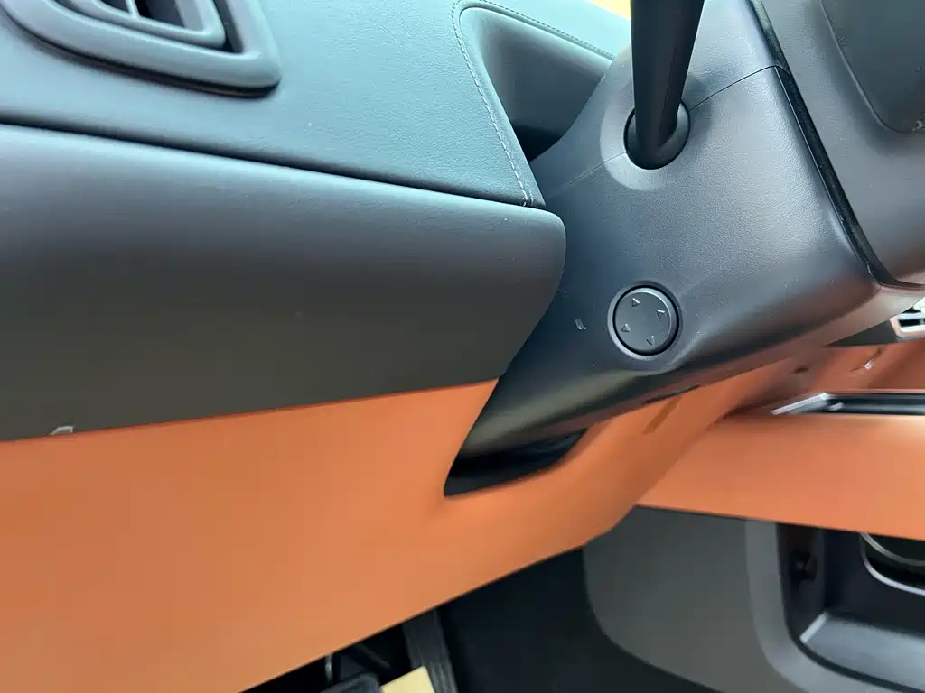 Li Auto Li L6 2024 Max 2025 - thumbnail 4