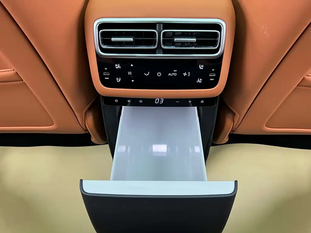 Li Auto Li L6 2024 Max 2025 - thumbnail 29