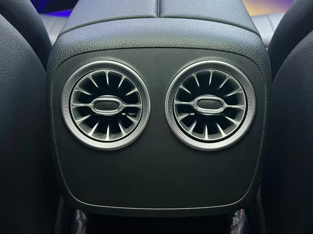 Mercedes-Benz Mercedes-Benz E-Class Coupe 2017 E 200 4MATIC 2018 - thumbnail 17
