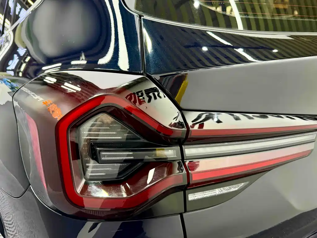BMW BMW X3 2022 Model Year Facelift xDrive25i M Sport Package 2023 - thumbnail 6