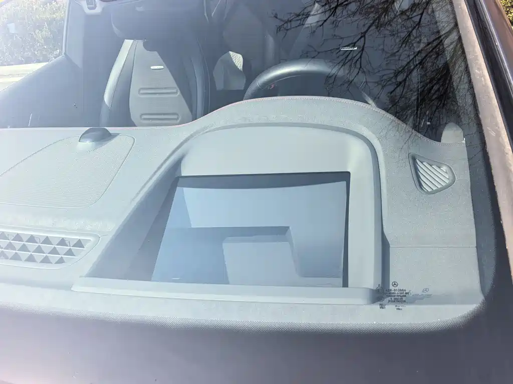 Mercedes-Benz Mercedes-Benz EQS AMG 2022 AMG EQS 53 4MATIC+ 2025 - thumbnail 22